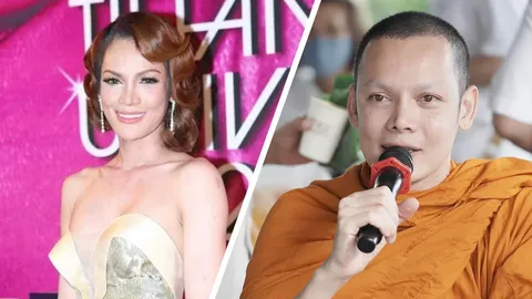 8 ปียังบวชเป็นพระแจ๊ส 4 ธรรมผ่านออนไลน์ ทำได้เลย 