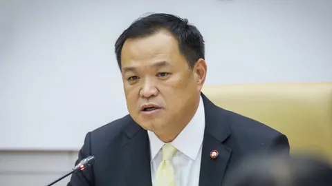 "อนุทิน" วอนสภาพัฒน์เห็นใจ ค่าตอบแทน อสม.คุมโควิดฯ ชงตัดงบส่วนอื่น