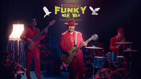 “เมจิก” เพลงของคนตกหลุมรัก