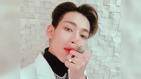 ถูกติดกันหลายงวด แบมแบม จัดให้เอง แจกตัวเลขแฟนคลับเอาไปเสี่ยงดวง