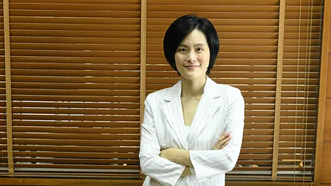 กรรณิการ์ อรุณโสภา ผู้บริหารแห่ง Searealshop 