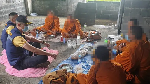 กวาดล้าง