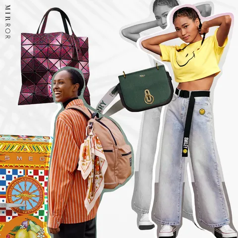 สายแฟ (ชั่น) อัปเดตกันหน่อย "เทรนด์แฟชั่น 2020" มีอะไรใหม่บ้าง