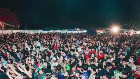 "กระบี่" เต้นสอบทีมจัดคอนเสิร์ต "เจนนี่" หลังดราม่าโควิดฯ 31 ก.ค.นี้