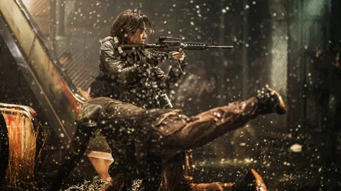 มาดูกับมาดาม: ‘Train to Busan: Peninsula’ ไม่ปังเท่าภาคแรก แต่แอ็กชั่นเดือดจริง