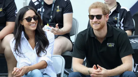 เมแกนโดนกล่าวหา ให้ปาปารัสซี่แอบถ่ายรูป อัพโปรไฟล์ ก่อนพบเจ้าชายแฮร์รี่