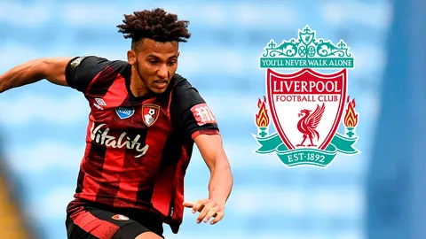 ตอบโจทย์คลอปป์ "ลิเวอร์พูล" เล็งซิวแข้งตกชั้นร่วมทัพ (คลิป)