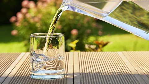 ประเภทของแก้ว