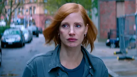 “เจสสิกา” บู๊เดือด ใน “Ava” (คลิป)