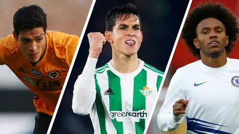 หงส์เตรียมซื้อ 2 แข้ง ผีถูกโยง 2 สตาร์ สรุป 8 ข่าวตลาดนักเตะรอบวัน