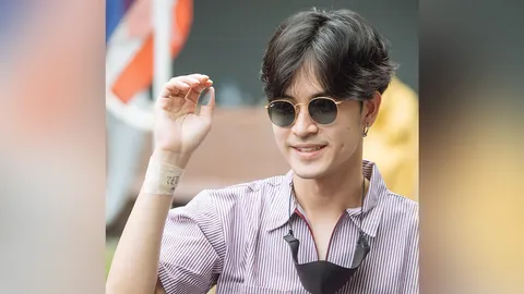 เปิดเลขเด็ดข้อมือ เก้า จิรายุ ผ่อนผันทหาร สัสดีบอกหวยออกทุกปี