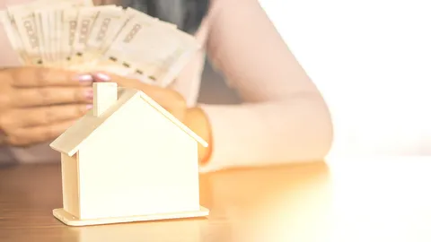 เช็กเลยใครเข้าเกณฑ์ ลูกค้าสินเชื่อบ้าน ธอส. ผ่อนดี รับเงินคืนสูงสุด 1,000 