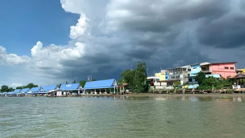 บางคล้า New Normal