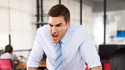 I hate him like a poison.