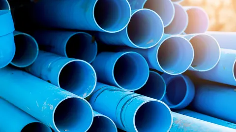 ประปาเตรียมวางท่อใหม่ ในเคหะชุมชนทุ่งสองห้อง