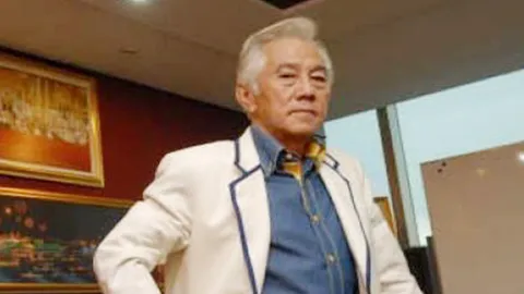 "สวัสดิ์" ชี้ โควิด-19 หนักกว่า "ต้มยำกุ้ง" ยัน "ฆ่าตัวตาย" ไม่ใช่ทางออก 