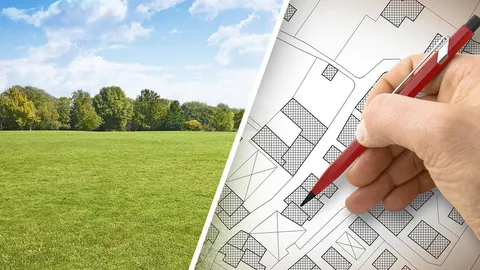 เร่งธนารักษ์ปัดฝุ่นที่ดินราชพัสดุ ทำที่อยู่ให้ราชการผ่อนไม่เกิน 3 พัน