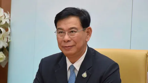 นพ.สุขุม เปิดประชุมพัฒนาระบบงานสุขภาพช่องปากของหน่วยงานภูมิภาค