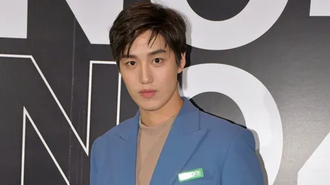 "ต่อ" เขิน นุ่งสั้นอ้าขา ดันโดนโฟกัสผิดจุด อัปเดตรัก "มีน" ยังดี ช่วงนี้ลุยถ่ายละคร