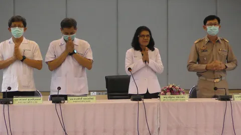 รพ.ชัยนาทฯ ยันไม่มีเจตนาสลับศพทารก จ่อฟันวินัยเจ้าหน้าที่ห้องดับจิต