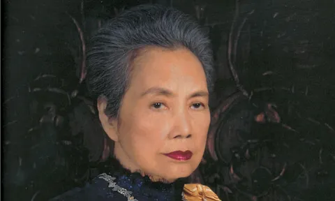 ราชนารีแห่งจักรีวงศ์