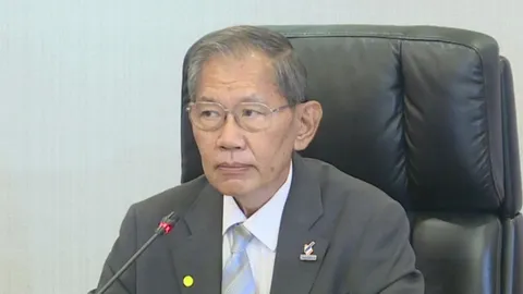 วิชา ลั่น ไม่เคยมีใครพูด คดี "บอส" สิ้นสุด ชี้ นายกฯ สั่งอัยการไม่ได้ 