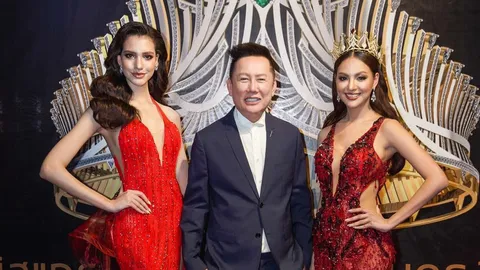 เวเนซุเอลาโควิดยังแยะ ณวัฒน์ ไปภูเก็ต พิษโควิดเศรษฐกิจแย่