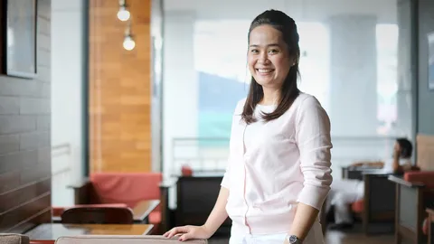 "Na Ha Thai" แบรนด์ไทยสายเขียว สร้างรายได้สู่เกษตรกร เดือนละหลายแสน