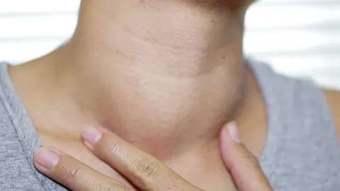 มะเร็งไทรอยด์ ระยะแรกมักไม่แสดงอาการ รู้เร็วรักษาได้ แนะวิธีการป้องกัน