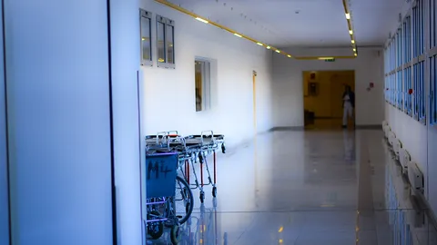 สกัดศึกวิวาทในโรงหมอ