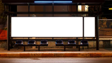 “ป้ายรถเมล์” อัจฉริยะ “ของขวัญใหม่” ชาวกรุง?