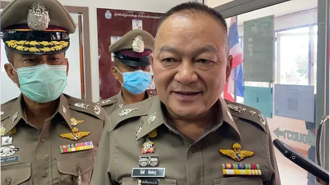 รอง ผบช.ภ.9 เผยรู้ตัวคนร้ายยิงสองพี่น้องพัทลุงตาย ชี้ปมขัดแย้งบ่อนไก่ชน