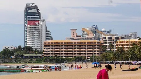 ปุจฉาเราเที่ยวด้วยกัน ควักทุนไทยใส่ทุนนอก