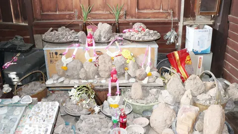 อาถรรพณ์วัตถุโบราณ 3 พันปี คนเจอดี แจ้นคืนเพียบ ผวาเหตุร้าย-ความตาย