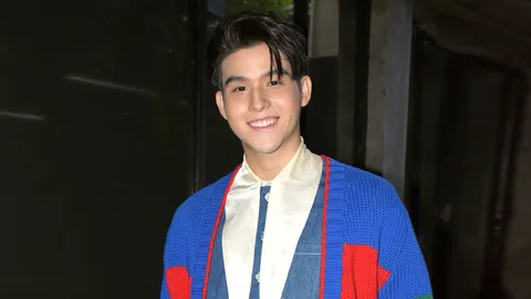 แปลกจริง หล่อขึ้น ดังขึ้น แต่ไร้แฟน "สกาย" โสดจนแห้ง แถมไม่คิดจีบใคร