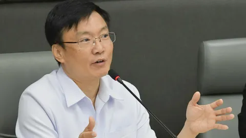 สธ. ขอผู้ชมคอนเสิร์ต “เจนนี่ ได้หมดถ้าสดชื่น” มาเข้ารับการตรวจโควิด-19