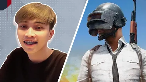 ทำความรู้จัก "JOWMAN" นักกีฬาอีสปอร์ต PUBG สุดฮอต จากทีม "AAA"