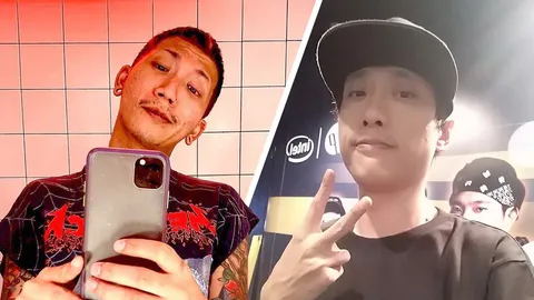 แจ๊ส ชวนชื่น โพสต์ด่าแร็ปเปอร์หนุ่ม ฟาดกันเละจนประกาศเดินคนละทาง