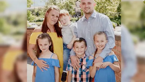 พ่อฮีโร่ ช่วยลูก 3 คนโดนคลื่นซัด ก่อนตัวเองจะหมดแรง จมทะเลดับสลด