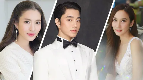 น้องฉัตร ช่างแต่งหน้าชื่อดัง เคลียร์ดราม่า เหล่าคนดังผนึกกำลังโดดปกป้อง