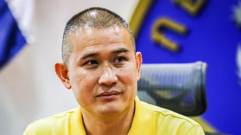 หลายหมื่นหนีอาญา! เบื้องหลังไล่ล่า “บรรยิน” จัดฉาก อุ้มฆ่า ทลายแผนแหกคุก