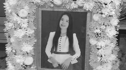 ชาวเน็ตแสดงความเสียใจกับสามีสาวกัมพูชา ถูกยิงดับที่บ่อนพระราม 3