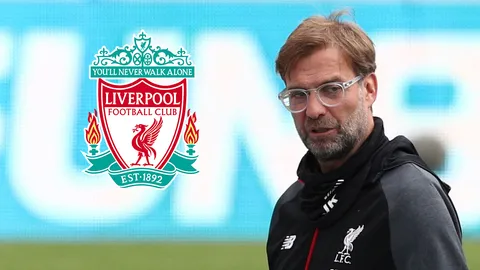 ค่าตัวลดฮวบ “ลิเวอร์พูล” ใกล้คว้าแข้งเป้าหมายคลอปป์ (คลิป)