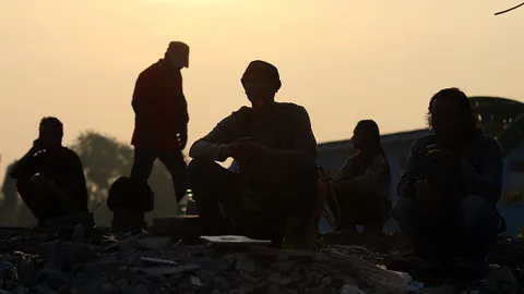 ปล่อยผี 7 แสนแรงงานต่างด้าว