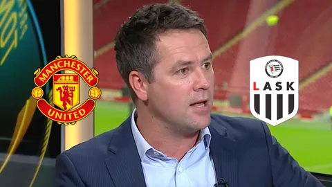 "โอเวน" วิเคราะห์ก่อนเกม "แมนยูฯ-ลินซ์" พร้อมฟันธงผลแข่ง