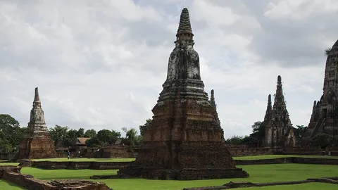 หนุนรู้ประวัติศาสตร์ ให้กับเด็กและเยาวชนคนรุ่นใหม่