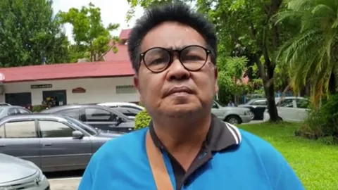 คู่กรณีโวยถูกญาติ "จารุชาติ" เรียกเงิน 3 แสน นำตัว ส.ว.ก๊อง สอบแล้ว