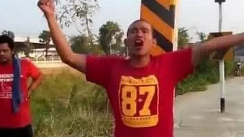 สิ้นชื่อแล้ว "ต่าย ป่าโมก" เจ้าของคลิปในตำนาน ญาติแทงดับซ่าคาห้อง 