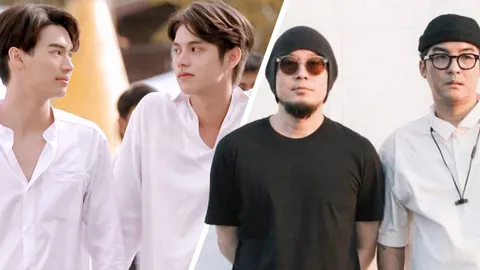 ยังซึ้งอยู่ เพราะเราคู่กัน ครบ 1 ปี 