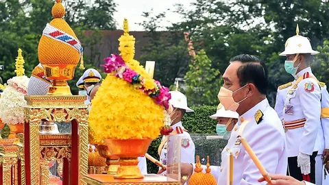 จปร.133 ปี